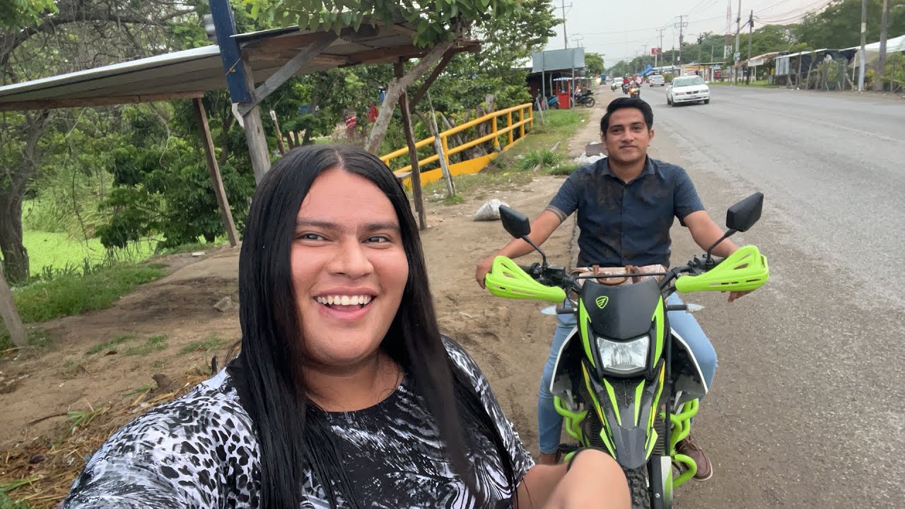Dando el TOURS por toda la Ciudad de Comalcalco, Tabasco, Acompáñennos a esta travesía 🚘🚘🚘🚘
