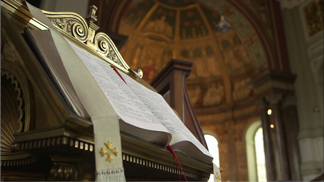 St Marylebone Parish Church