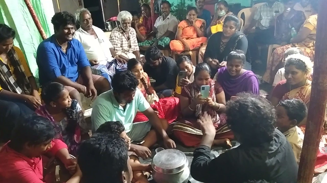 Gana Rajavel|Wife Song|Thara Gana Media 7299565768