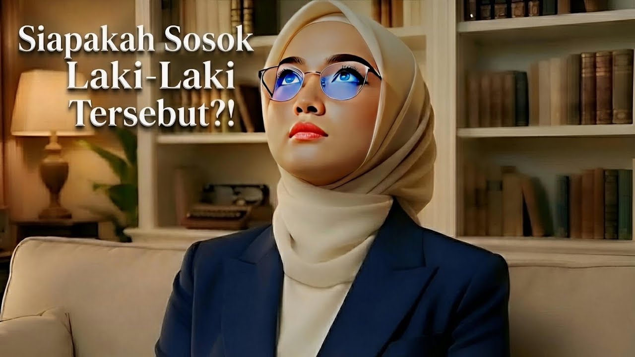 AYAH (Rindu Dalam Sunyi) - Sebuah Mahakarya Visual 4K | Jangan Lewatkan Reff Terakhirnya