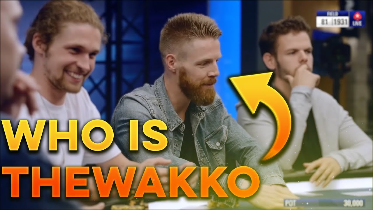 Freerolls to 10KNL - Broke to Professional Highstakes Poker Player