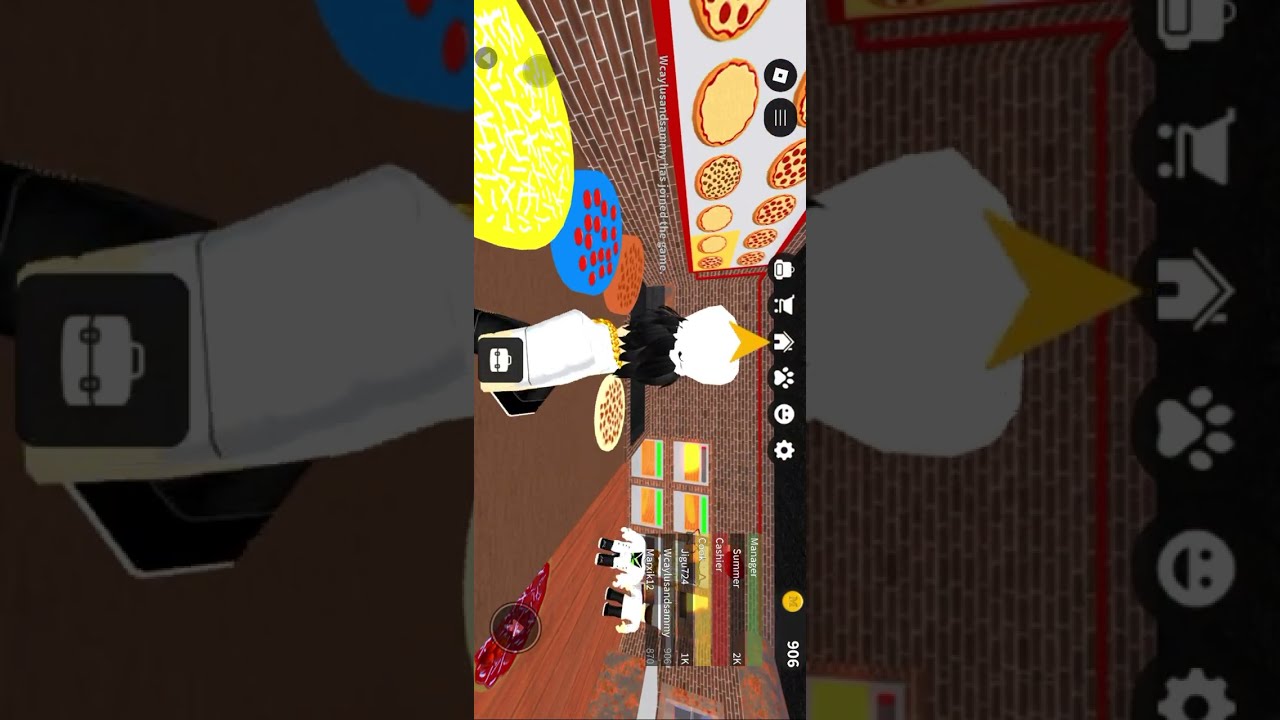 Playing old Roblox games