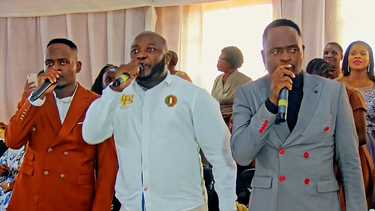 Conquer & Jude (Worship Team Song) (Worshippers in Jesus Ministries, Thulamahashe) (Ntwanano Media)