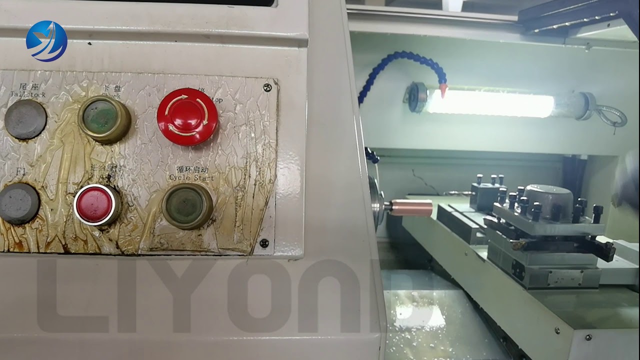 Fixed contact Liyond