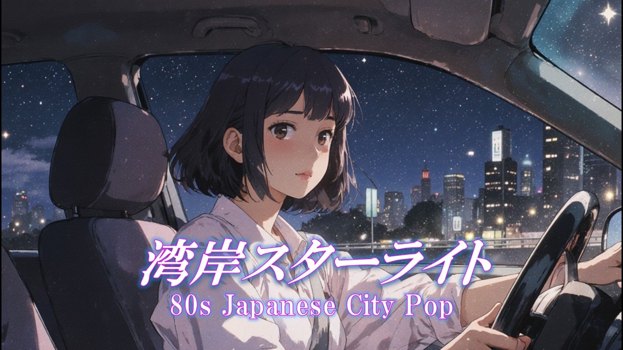湾岸スターライト