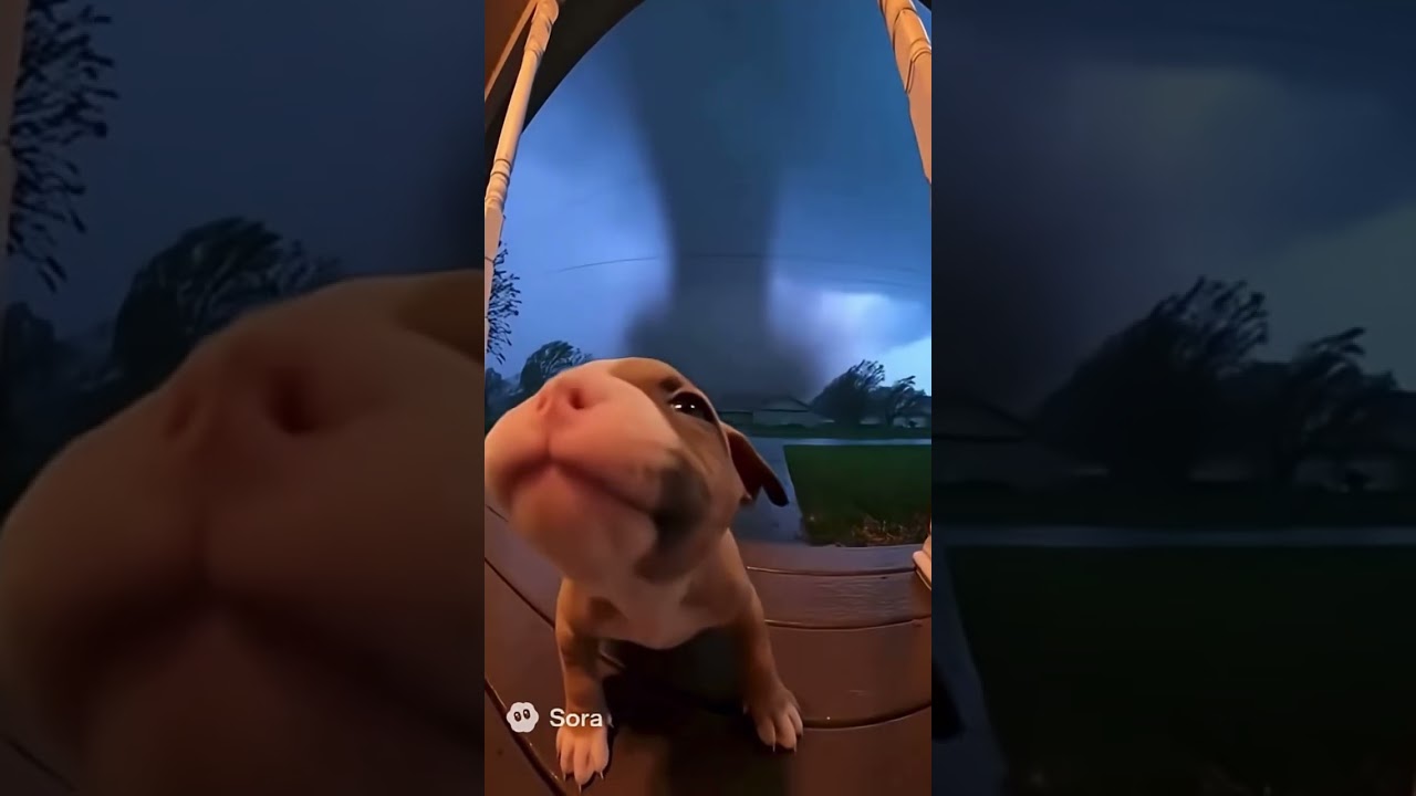 I am pitbull #pitbull #ai #sora #rbxzy_oreo #epic