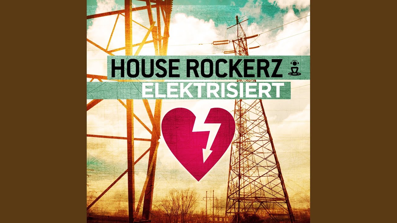 Elektrisiert (Extended Mix)