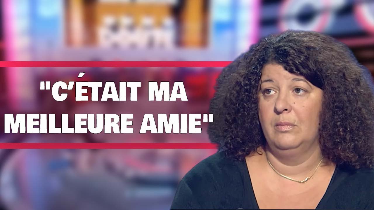 Mon amie m’a volé 15 000 € I SANS AUCUN DOUTE I S2005_2006EP06.2