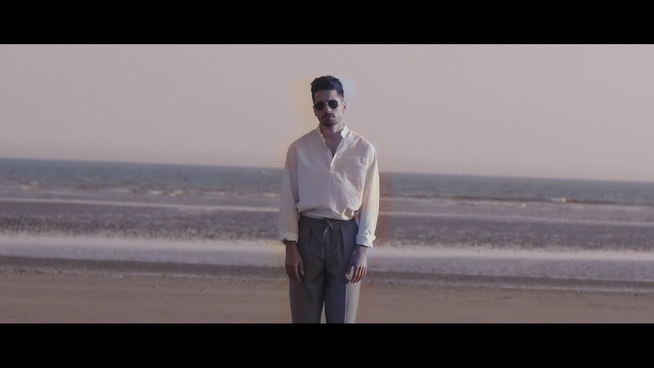 Caan -  High Tides (Official Video)