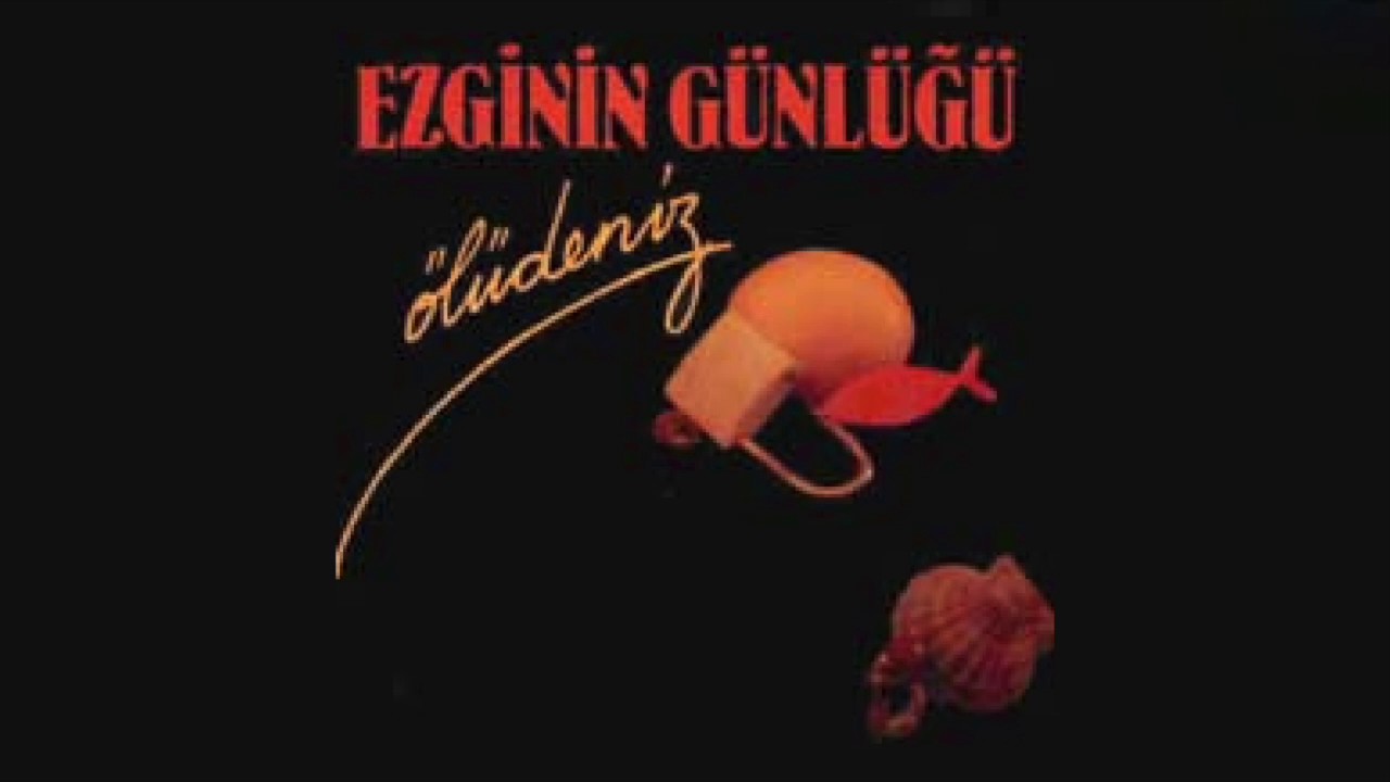 Ezginin Günlüğü - Çocuğun Kurguları / Ölüdeniz #adamüzik