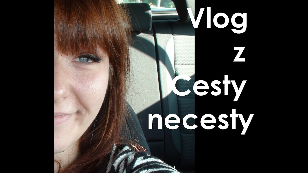 Vlog z cesty necesty / Čarodějnictv&iacute; v praxi