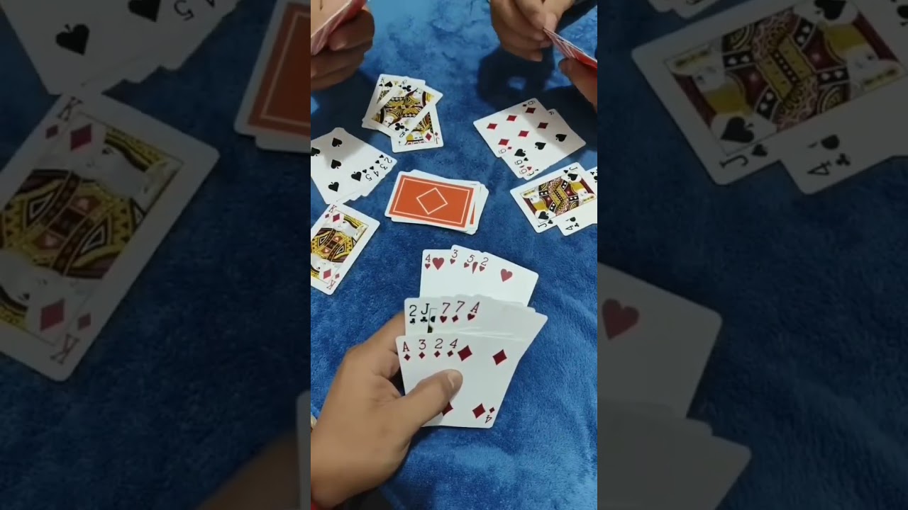 Aray ko jokoy #tongits #gaming #viral #fyp #highlights 