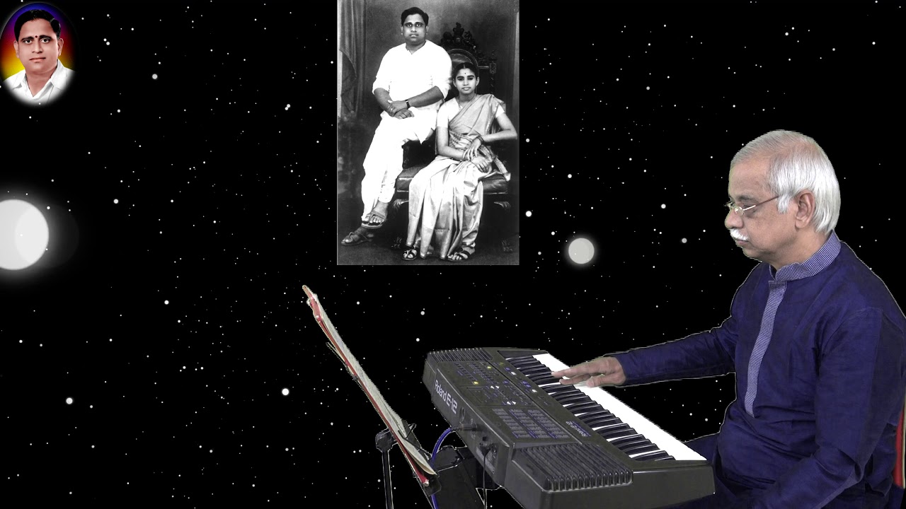 అందమె ఆనందం (బ్రతుకు తెరువు-1953) - Andame Anandam (Bratuku Theruvu-1953)
