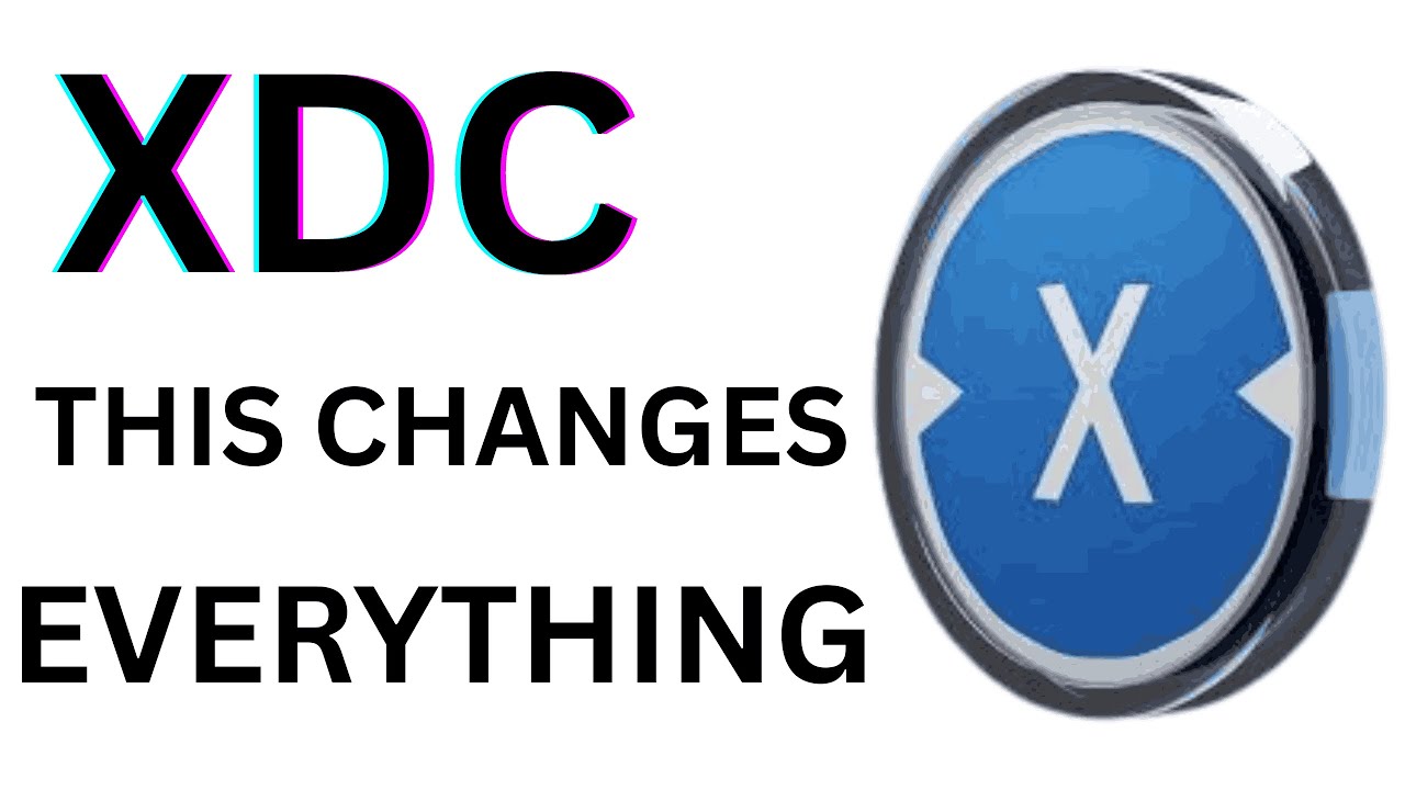 XDC Just Made a Partnership That Could Reshape Global Payments
