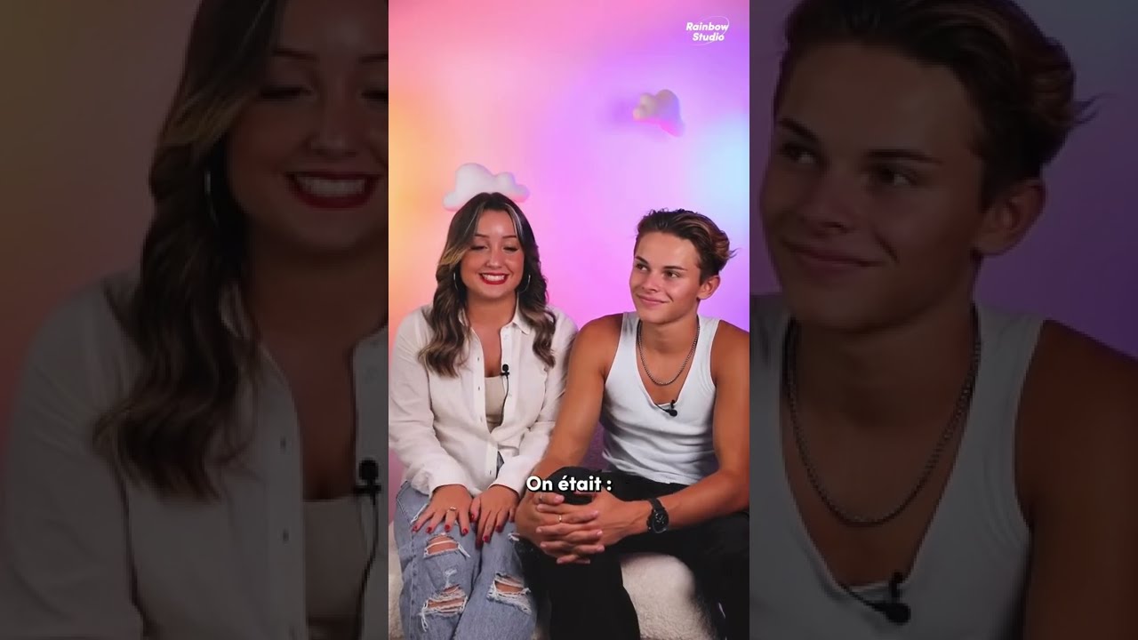 🎥 Nouvelle interview pour Rainbow Studio 🌈