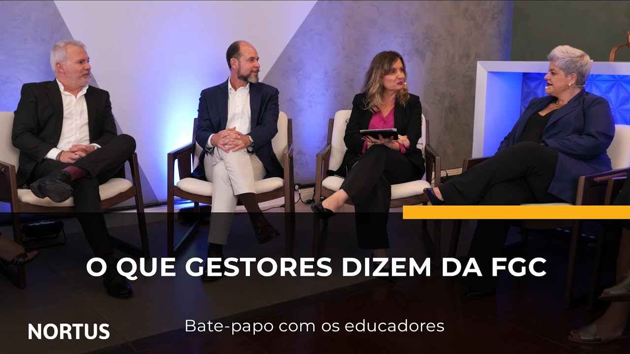 Conheça o impacto da Formação em Gestão Contemporânea