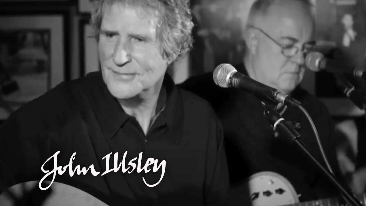 John Illsley - Sometimes | Live At The East End Arms