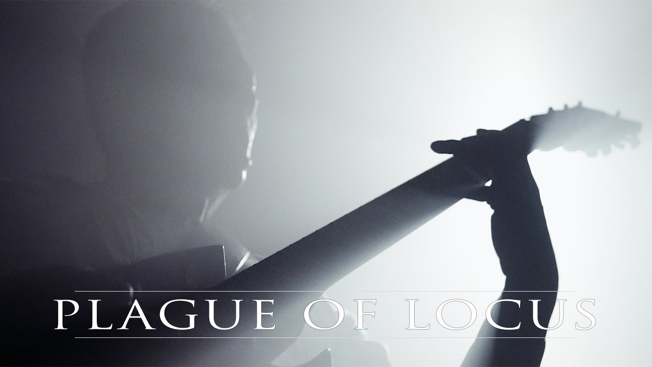The Amenta - Plague of Locus (Official Film Clip)
