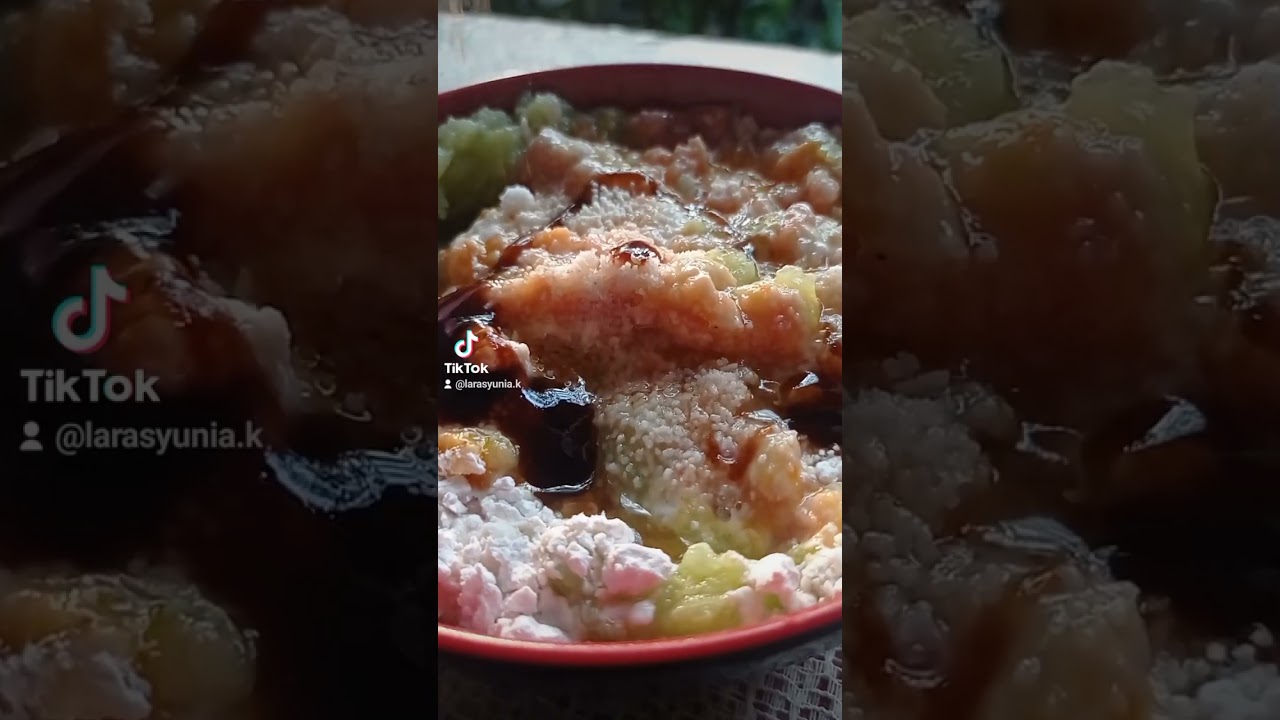 Membuat Dimsum menjadi empuk karena memakai Labu Siam