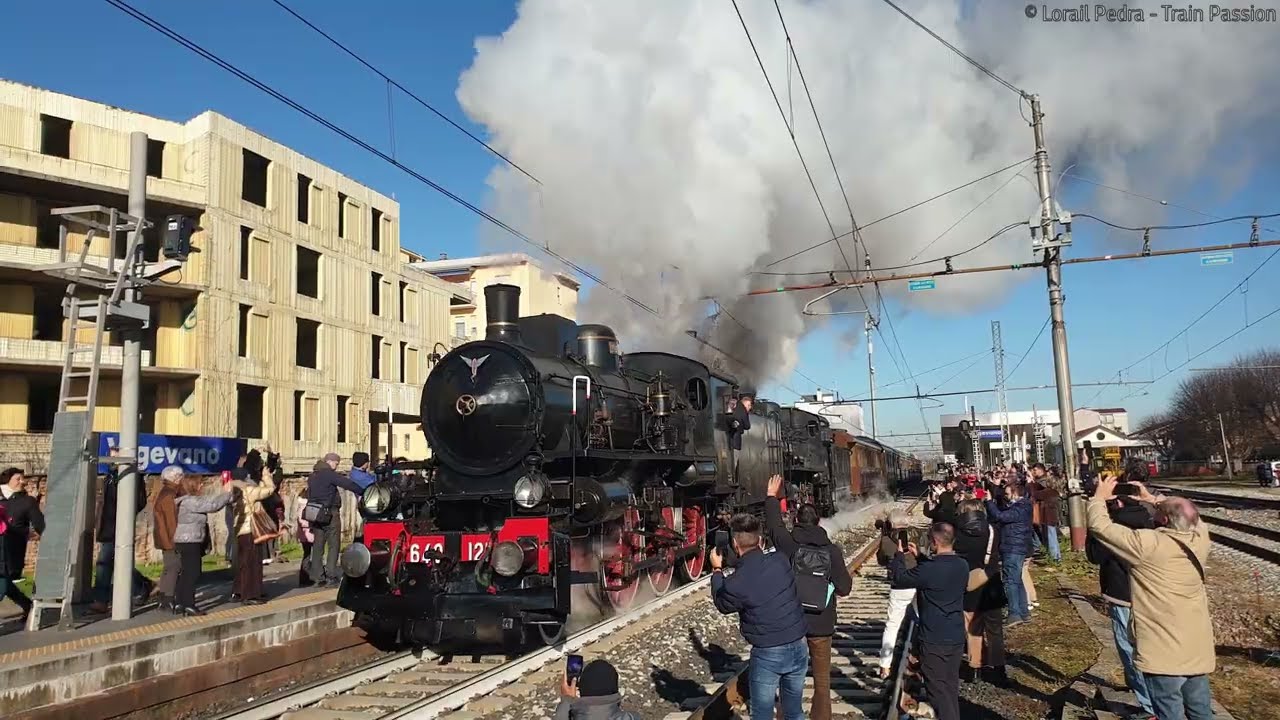 Ultimo saluto a Milano Porta Genova (1870-2025)