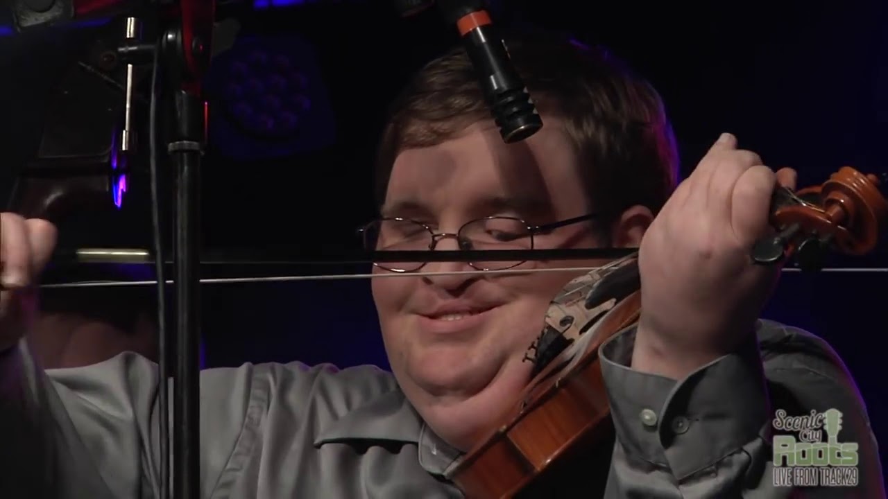 Michael Cleveland & Flamekeeper 