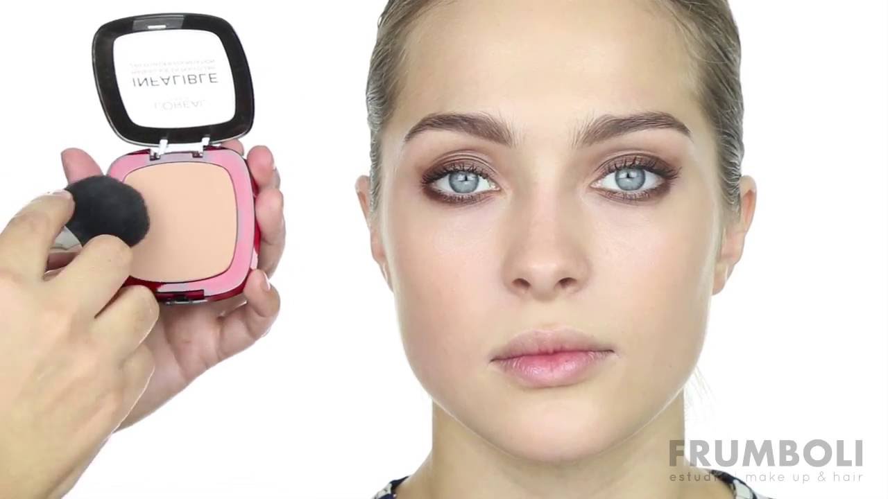 Tutorial de maquillaje tendencia otoño invierno 2016