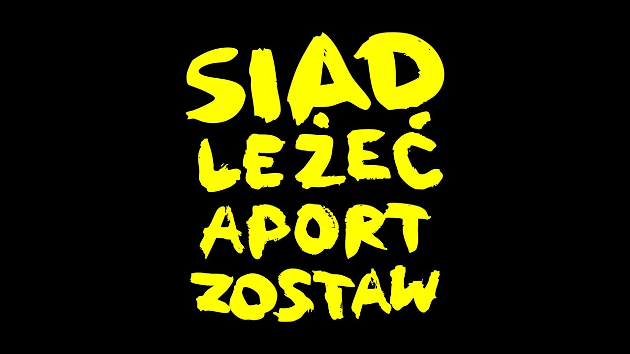 Sad Smiles - Aport [Official Video]