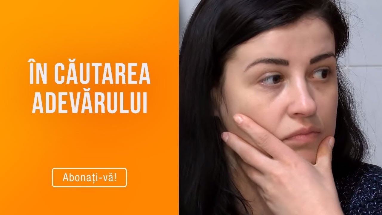In cautarea adevarului(04.02.2019) - Editia 16 | Sezonul 1 | Luni - vineri, de la 13:00, la Kanal D!