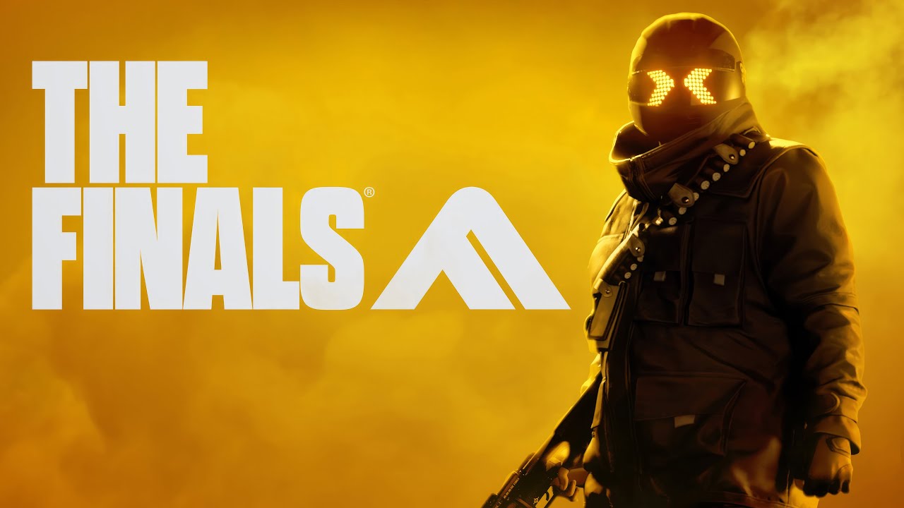 The Finals LIVE | Back with the Gold Grind