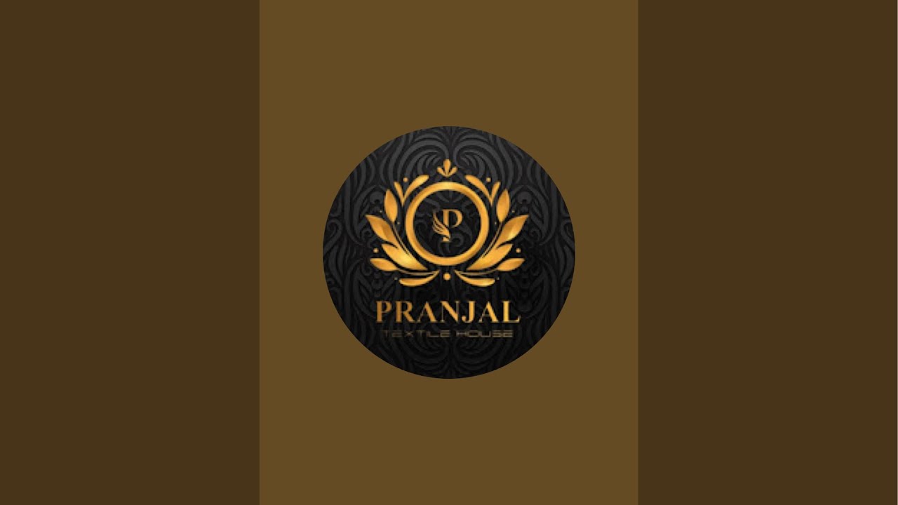 PRANJAL DESIGNER STUDIO (TELUGU) is live