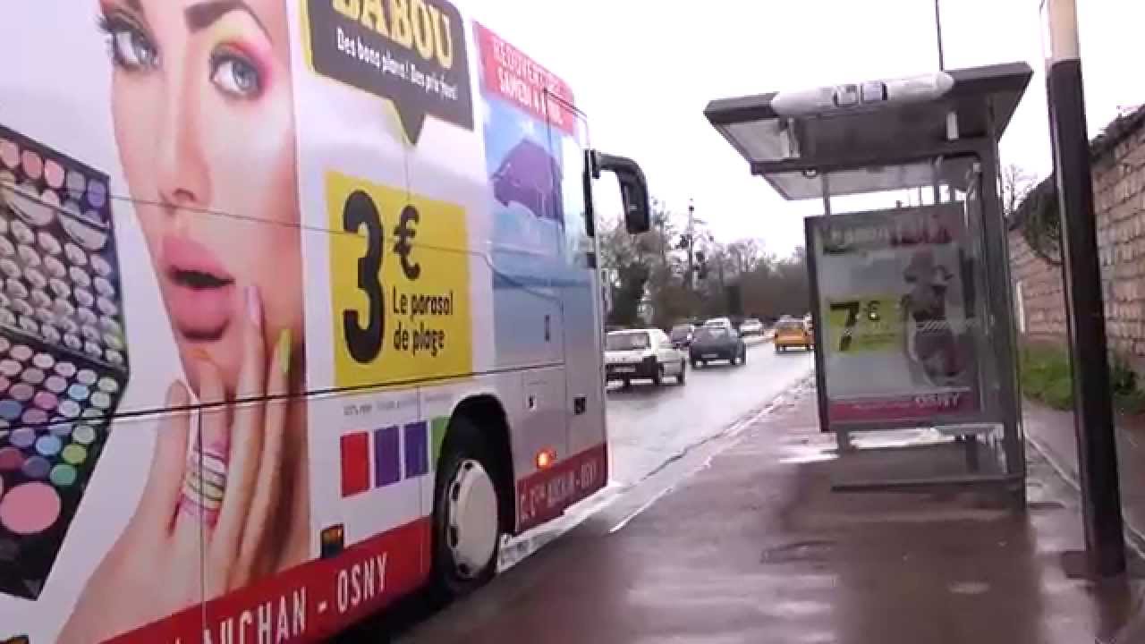 BABOU réouverture OSNY