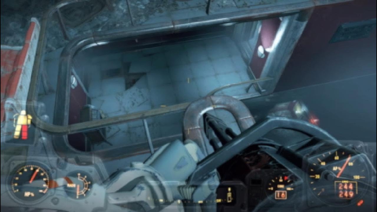 Fallout 4 Ps5 Edition (100% Playthrough) (Part 42 BobbleHeads Part 1.)