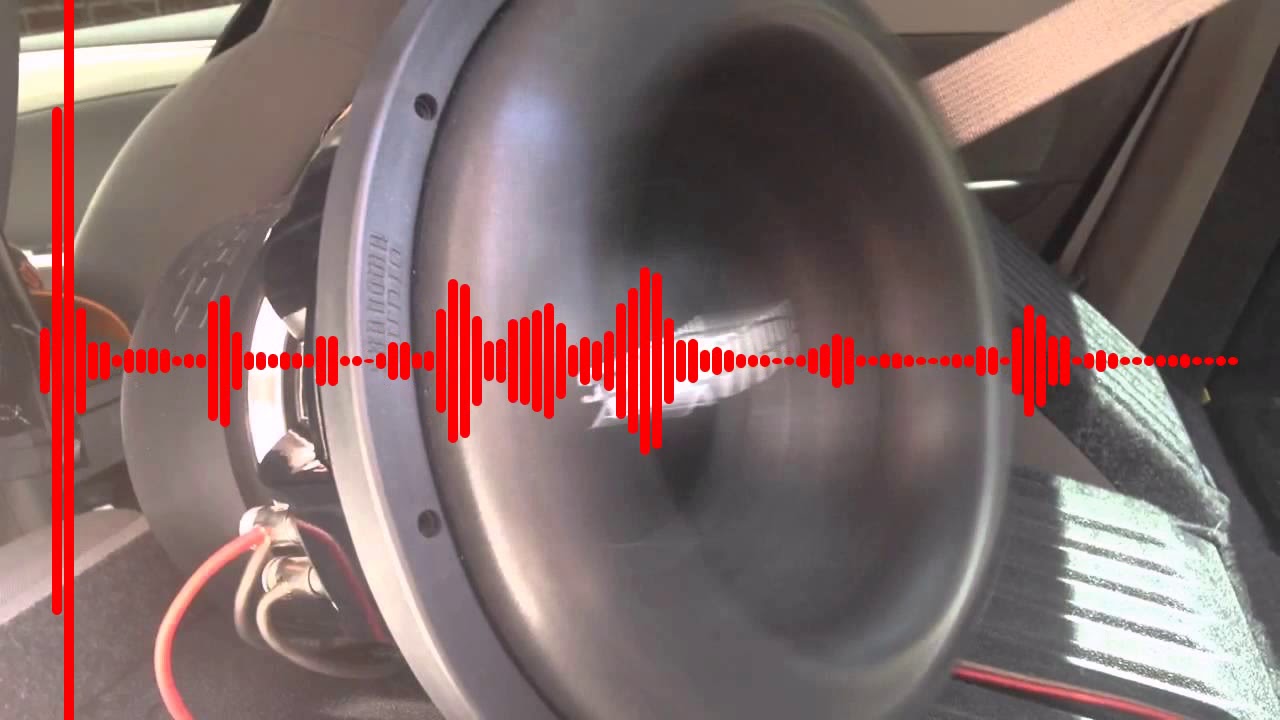 (25-40Hz) Shaggy - Angel (Rebassed by XCLSV)