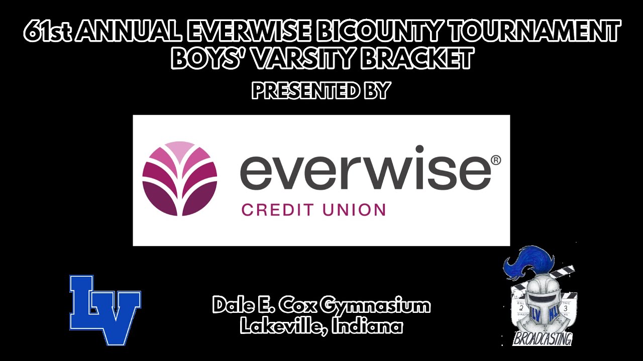 Bremen vs Triton | 61st Everwise Bicounty Tournament | Boys' Semifinal | LVH1 Broadcasting