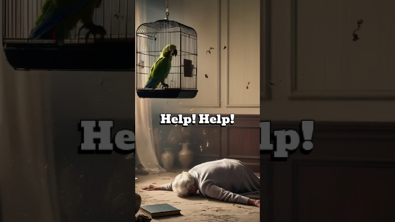 The bond between humans and their pets are incredible - #animallover #animalstories #stories