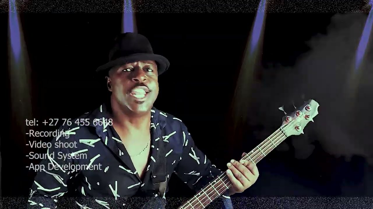 MAHOSHI with ERIC LIPAZ - NOW OR NEVER