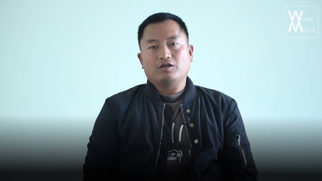 ''We were abducted by Kuki militants at Shangkai & threatened to be killed'' - Tangkhul Naga victim