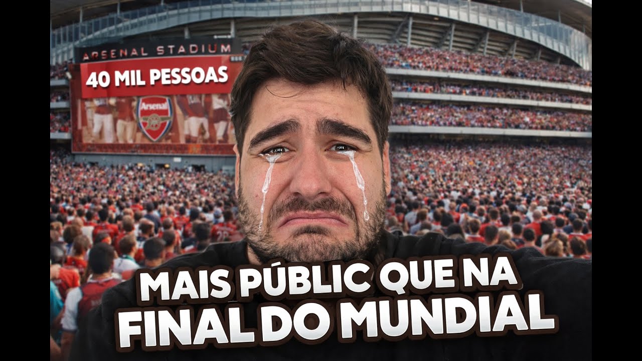 40 MIL PESSOAS E AINDA DIZEM QUE FUTEBOL FEMININO NÃO VENDE#futebol #football #cazétv