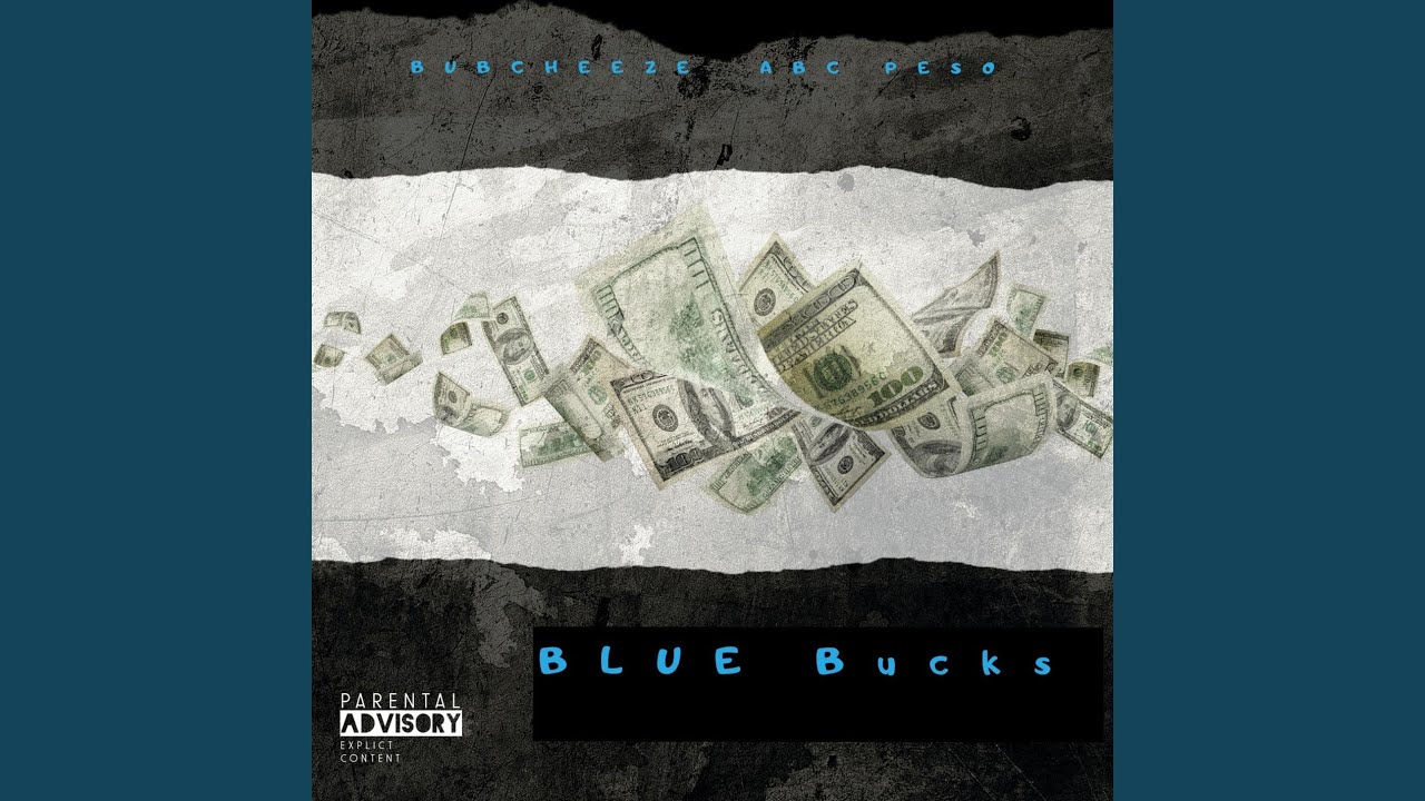 Blue Bucks