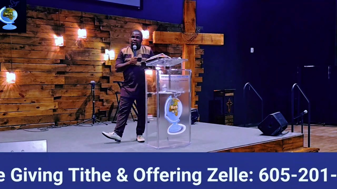 Don't waste your wilderness  Exodus 16:9-12 #highlight 