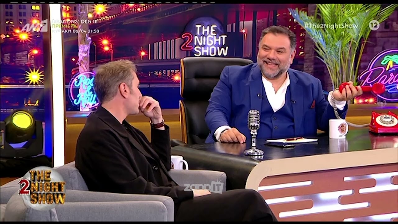 Άγγελος Ανδριόπουλος: 