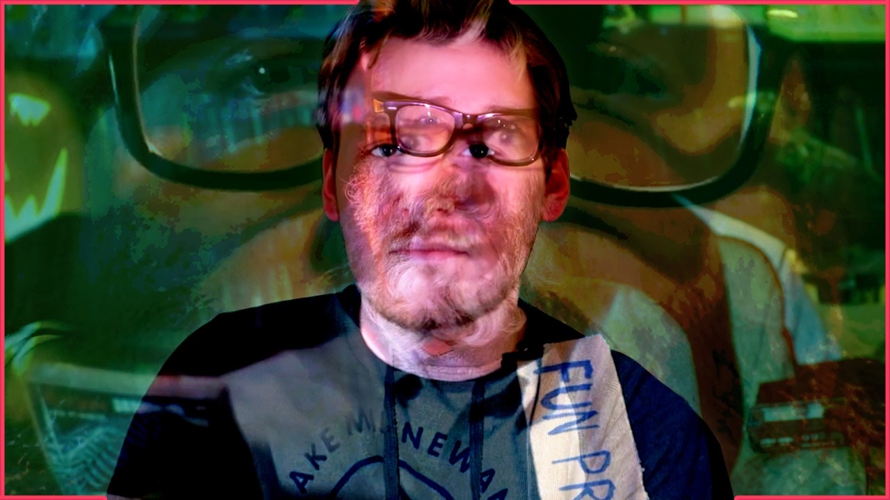 The Video Essay Problem