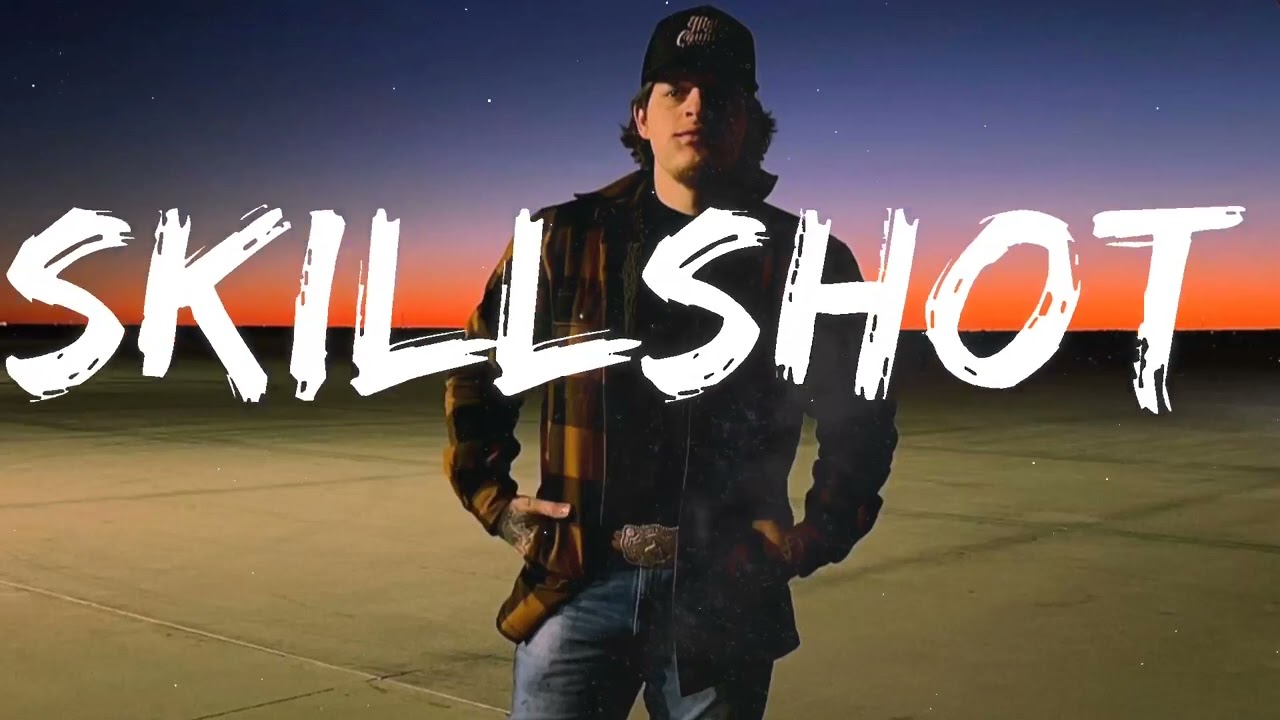 Upchurch - Skillshot (Song)