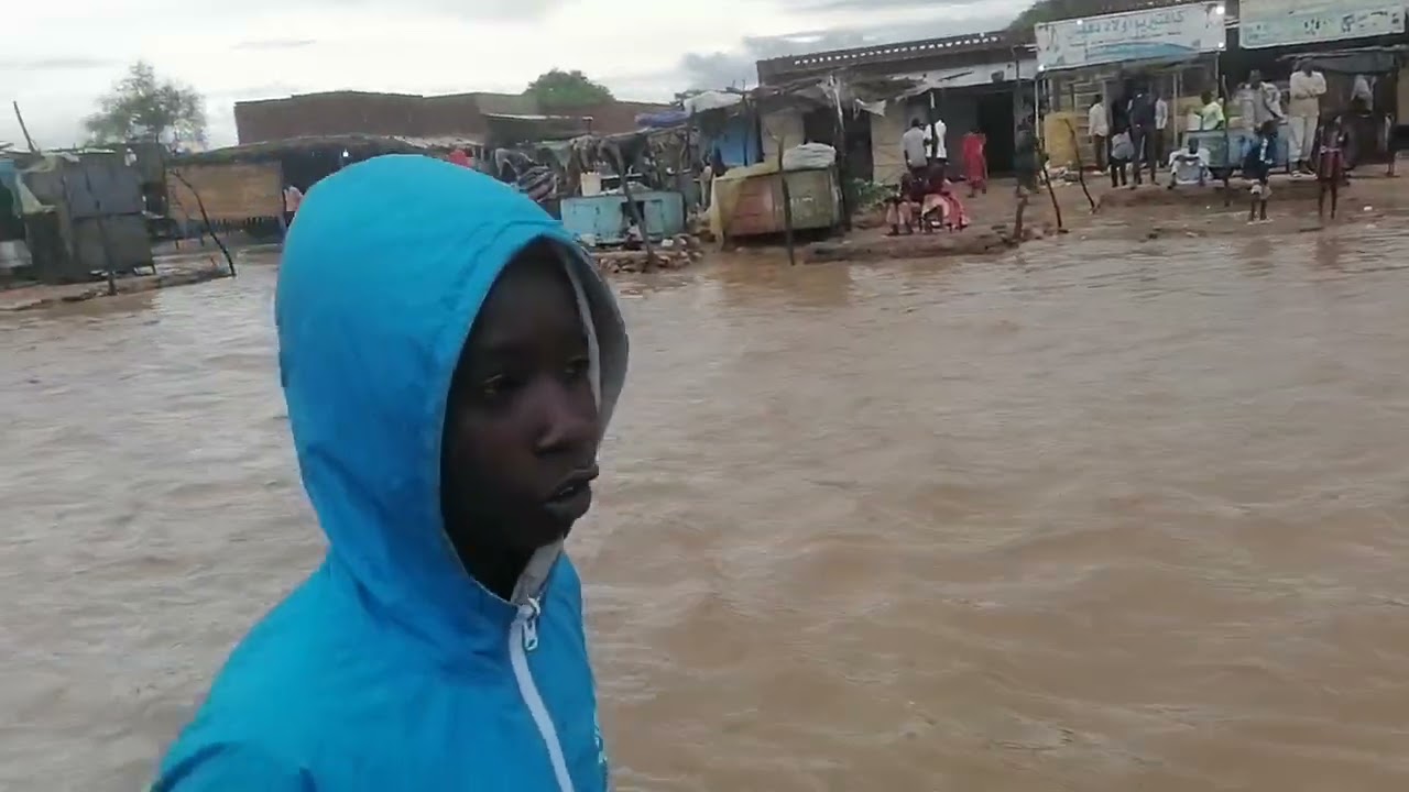 مدينة كبكابية في الخريف 😍😍😍❤🌹     @ كبكابية