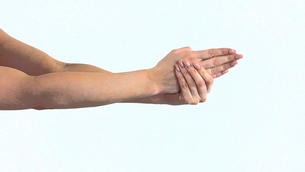 Radial deviation stretch