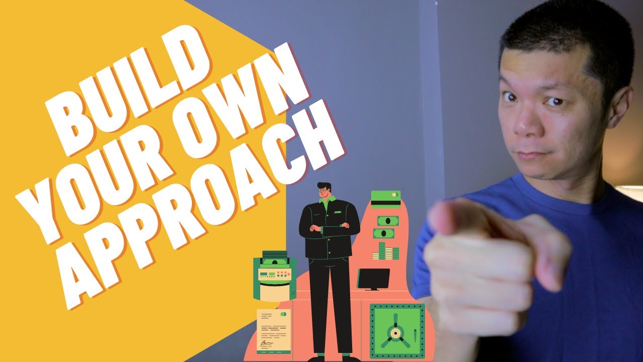 Why does my budget fail? How to build one that's personalised!