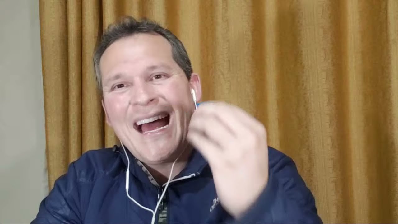 SANACIÓN. ¿Por qué DIOS permite El Sufrimiento?