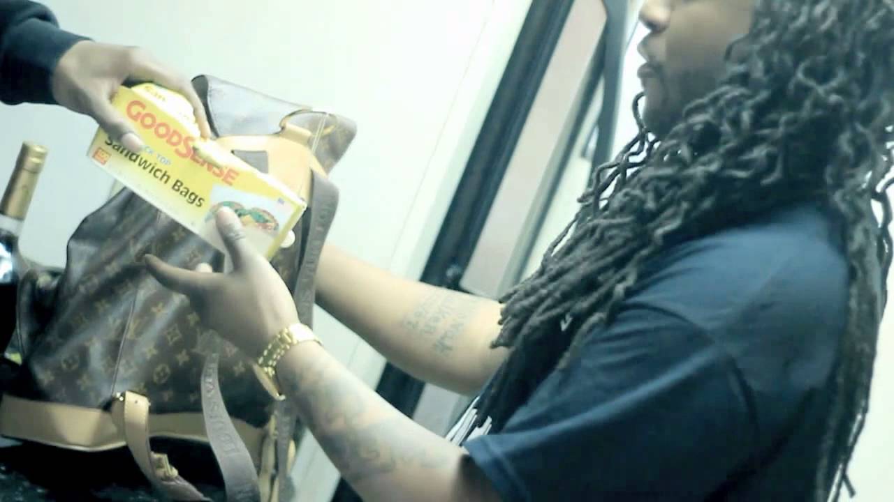 Keep It Lit ***OFFICIAL MUSIC VIDEO*** FirstNight