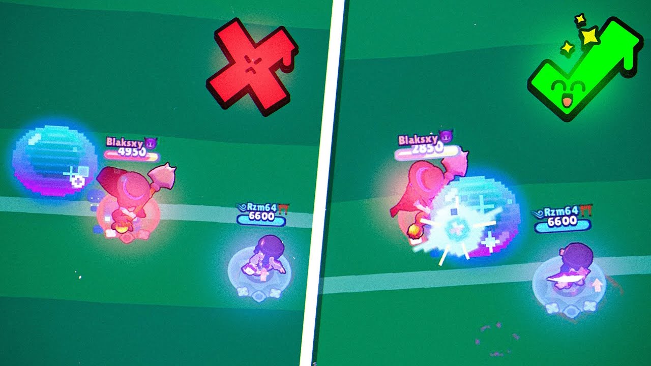10 советов от профессионалов Brawl Stars