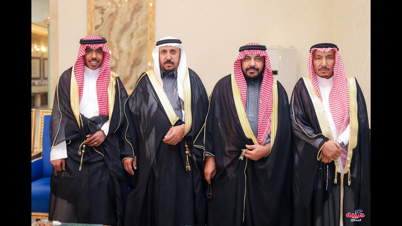 حفل زواج / عامر صالح زبن الصريصري الجهني#المدينة_المنورة 1447/7/27هــ